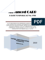 Advanced-CARP Book PDF