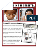 October 2010 Newsletter