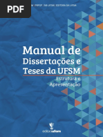 MDT UFSM