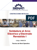 89000378 Soldadura Arco Eléctrico y Elect. Rev. i