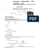 Aritmetica 4BIM 2do Sec