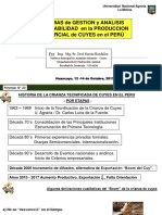 V23. Gestion y Rentabilidad - Ing. Sarria