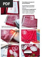 Download Tutorial by le Scarpine di Sveva SN38649767 doc pdf