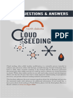 Loud Seeding: Questions & Answers