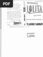Download Nabokov - The Annotated Lolita by Damian Tullio SN38649988 doc pdf
