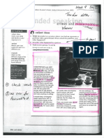 Crimes & Misdemeanors p 134-135 Natural English Upper Int Speaking Teacher Notes