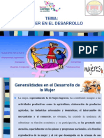 LA MUJER EN EL DESARROLLO MOV. SOC II.ppt