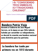 Banderas de Chile