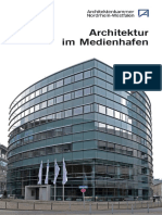 Architekturfuehrer Medienhafen Version Internet