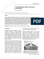 IPLBI 2017 I 033 038 Tipologi Arsitektur Bangunan Kantor Kolonial Di Kota Lama Semarang