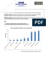 Estudios Sociales Act. 2 Economia