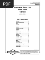 Download Briggs Stratton Mower Engine Manual by Mike Jackson SN38651192 doc pdf