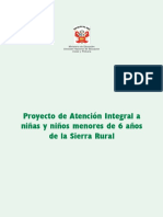 Proyecto Pain PDF