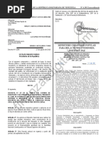 Gaceta Oficial Extraordinaria 6393 IVA16