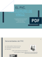 Presentación PVC