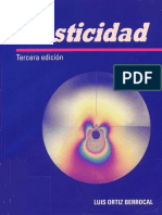 Elasticidad Luis Ortiz Berrocal PDF