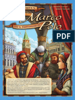 The Voyages of Marco Polo Agents of Venice