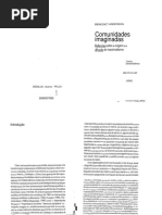 6 Barth Etnicidade e o Conceito de Cultura