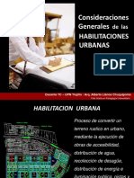 Habilitacion Urbana PDF