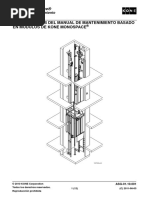 Catalogo Kone Elevator | PDF | Ascensor | Uso eficiente de energía