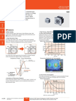 2-Phase Stepping Motors Connection Info