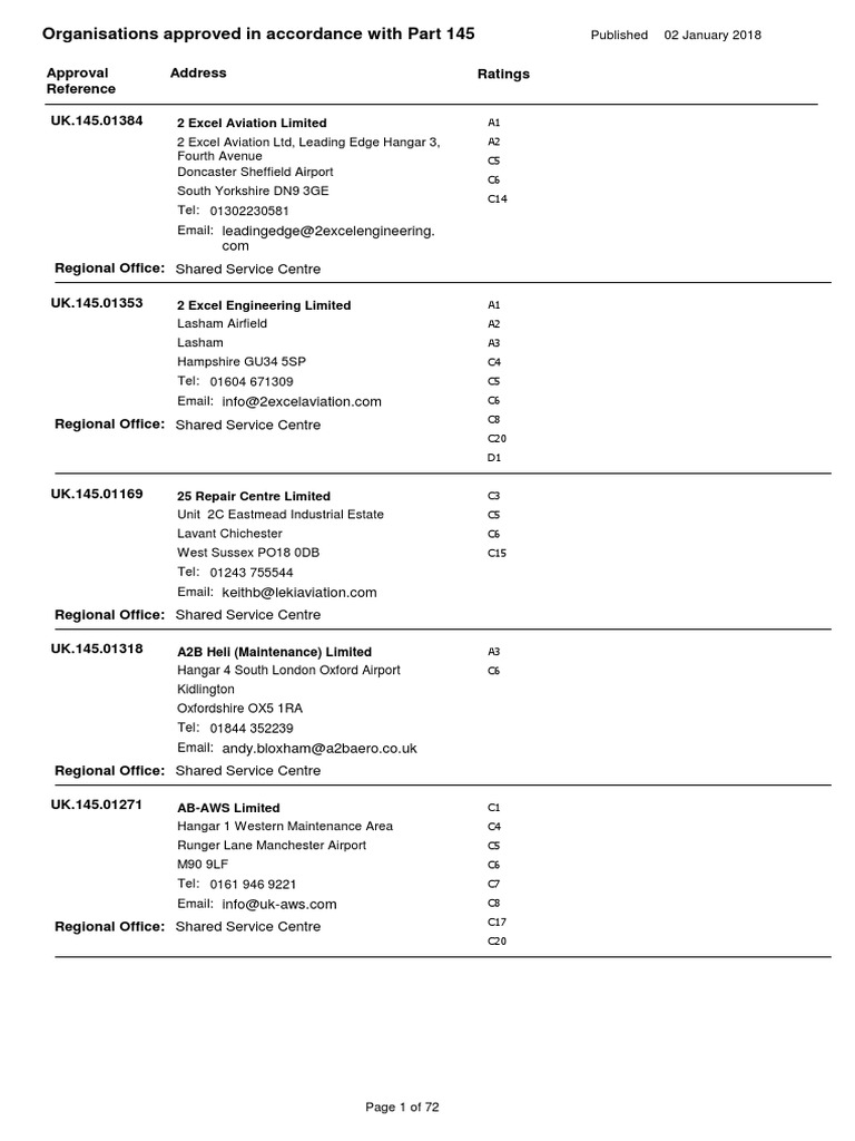 OCR Applied A Level Travel and Tourism Handbook | PDF