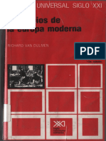 Van Dulmen Richard - Los inicios de la europa moderna.pdf