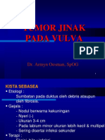 47 TUMOR JINAK ALAT REPRODUKSI dr. Armyn Oesman,SpOG.ppt