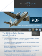 FlightWorks LCLA Caribou Capabilities Briefing - E101015de06c