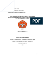 Procalcitonin Dan Protein C