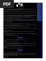 Como Funciona Folhas de Estilo Css