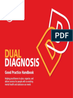 Dualdiagnosisgoodpracticehandbook PDF