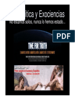 Exopolitica y Exociencias PDF