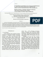 Air Quality Forecasting Particulate