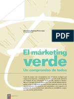 Marketing Verde