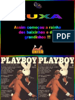 Xuxa - Fotos Raríssimas - PDF PDF