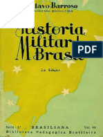 Barroso Gustavo - História Militar Do Brasil