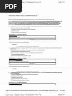 Download Chapter 10 Test Review by Luke Bone SN38652335 doc pdf