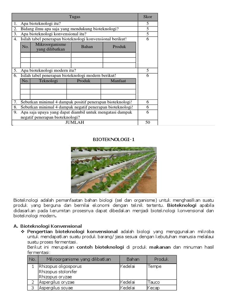 Rm 9s1 07 Bioteknologi Docx