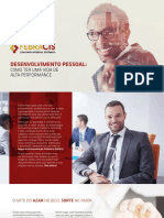 Febracis Coach - Paulo Vieira, Ebook Desenvolvimento Pessoal PDF