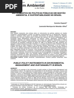 1. Instrumentos de Polticas Pblicas Em Gesto Ambiental e Sustentabilidade No (1)