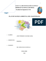 Dinámica - PLAN DE MANEJO AMBIENTAL DEL MAR PIURANO-FERNANDO HUAYAMA OJEDA