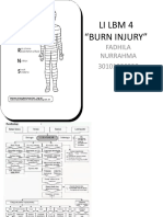 Lilbm4 "Burn Injury": Fadhila Nurrahma 30101306938