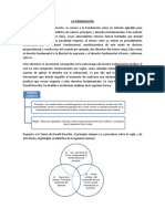 La dignidad de la persona se manifiesta a través de una serie de derechos que le son inherentes e inviolables.docx