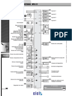 Peugeot Inyección Electrónica 306 XS 1.6 Bosch Motronic MP5 PDF