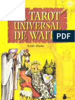 El Tarot Universal de Waite - Edith Waite