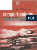 Morris, Desmond (1971) - Comportamiento íntimo.pdf