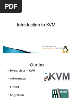 KVM PDF