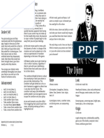 The Djinn PDF