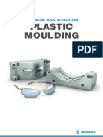 AB Plastic Mold Steel For Moulds Eng